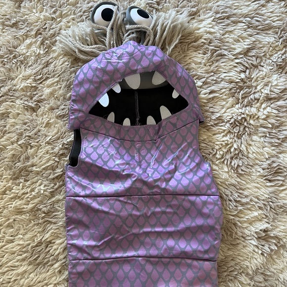Disney Monsters Inc. Boo Costume - Picture 2 of 4